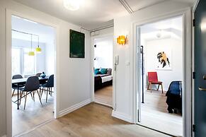 Matador Apartments Reykjavik