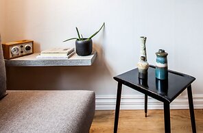 Matador Apartments Reykjavik