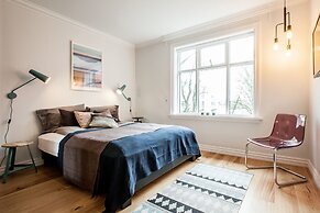 Matador Apartments Reykjavik