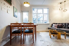 Matador Apartments Reykjavik