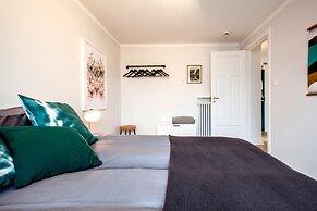 Matador Apartments Reykjavik