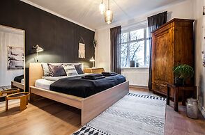 Matador Apartments Reykjavik