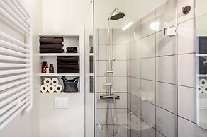 Matador Apartments Reykjavik