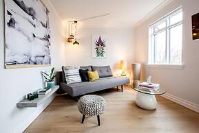 Matador Apartments Reykjavik