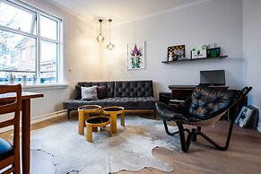 Matador Apartments Reykjavik