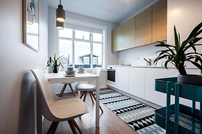 Matador Apartments Reykjavik