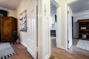 Matador Apartments Reykjavik