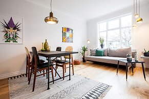 Matador Apartments Reykjavik