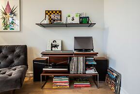 Matador Apartments Reykjavik