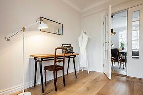 Matador Apartments Reykjavik