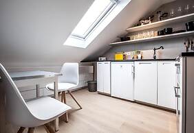 Matador Apartments Reykjavik