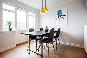 Matador Apartments Reykjavik