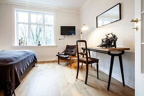 Matador Apartments Reykjavik