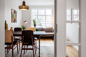 Matador Apartments Reykjavik