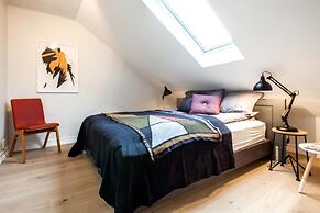 Matador Apartments Reykjavik