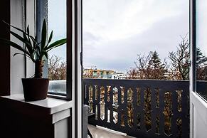 Matador Apartments Reykjavik