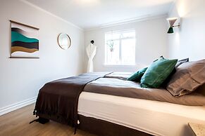 Matador Apartments Reykjavik