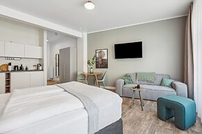 Limehome Leipzig Am Brühl