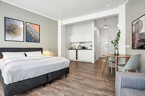 Limehome Leipzig Am Brühl