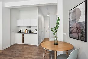 Limehome Leipzig Am Brühl