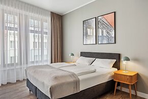 Limehome Leipzig Am Brühl