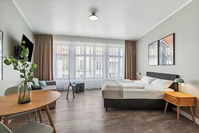 Limehome Leipzig Am Brühl