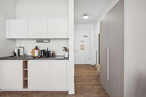 Limehome Leipzig Am Brühl