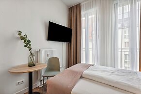 Limehome Leipzig Am Brühl