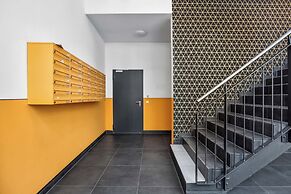 Limehome Leipzig Am Brühl