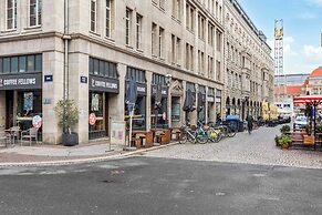 Limehome Leipzig Am Brühl