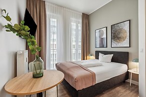 Limehome Leipzig Am Brühl