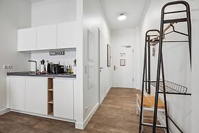 Limehome Leipzig Am Brühl