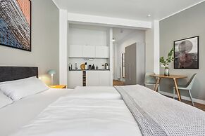 Limehome Leipzig Am Brühl