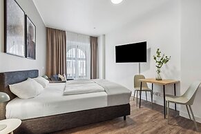 Limehome Leipzig Am Brühl