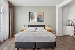 Limehome Leipzig Am Brühl