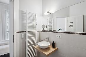 Limehome Leipzig Am Brühl