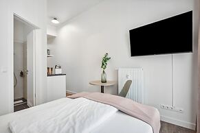 Limehome Leipzig Am Brühl