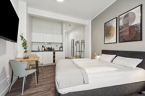 Limehome Leipzig Am Brühl