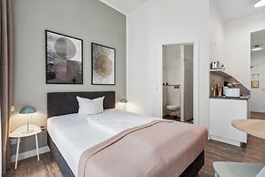 Limehome Leipzig Am Brühl