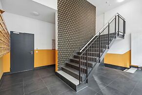 Limehome Leipzig Am Brühl