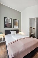 Limehome Leipzig Am Brühl