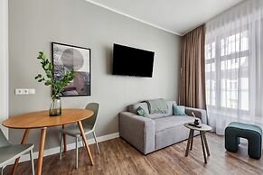 Limehome Leipzig Am Brühl