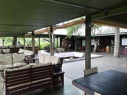 Honeyguide Khoka Moya Camp