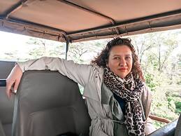 Honeyguide Khoka Moya Camp