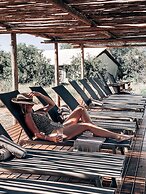 Honeyguide Khoka Moya Camp