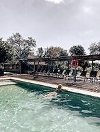 Honeyguide Khoka Moya Camp