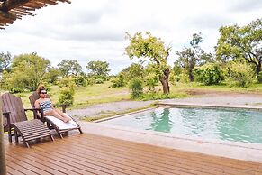 Honeyguide Khoka Moya Camp