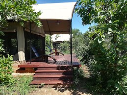 Honeyguide Khoka Moya Camp