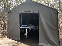 Honeyguide Khoka Moya Camp