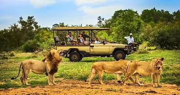 Honeyguide Khoka Moya Camp